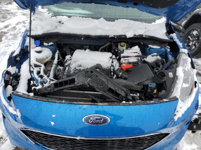 Photo 12 from auction – 2020 FORD ESCAPE SE with VIN 1FMCU9G69LUB00834