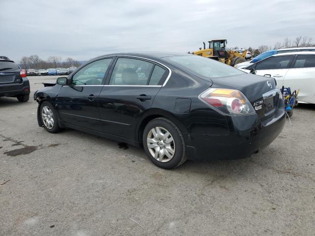 Photo 2 from auction – 2012 NISSAN ALTIMA BAS with VIN 1N4AL2APXCN578641