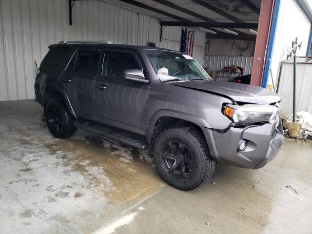 Photo 4 from auction – 2016 TOYOTA 4RUNNER SR with VIN JTEBU5JR3G5294638