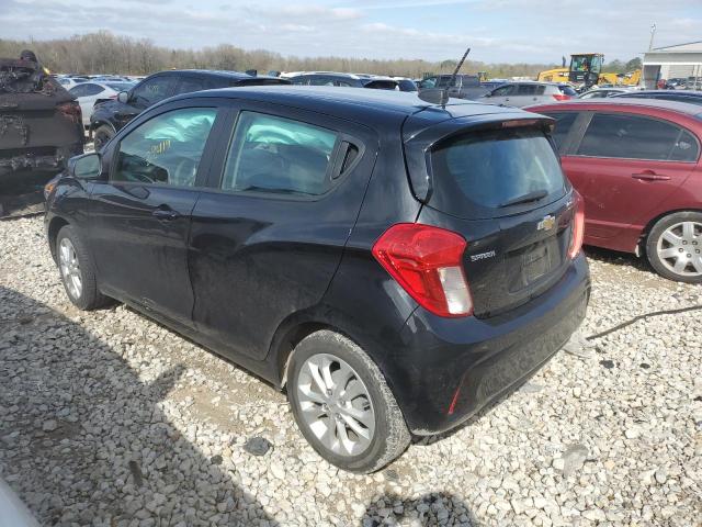 Photo 2 from auction – 2021 CHEVROLET SPARK 1LT with VIN KL8CD6SA8MC716863