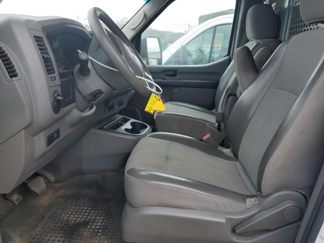 Photo 7 from auction – 2016 NISSAN NV 1500 S with VIN 1N6BF0KM2GN805502