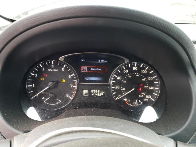 Photo 9 from auction – 2015 NISSAN ALTIMA 2.5 with VIN 1N4AL3APXFC152227