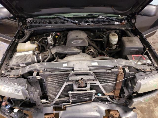 Photo 11 from auction – 2004 CHEVROLET SILVERADO with VIN 2GCEK13T541388431