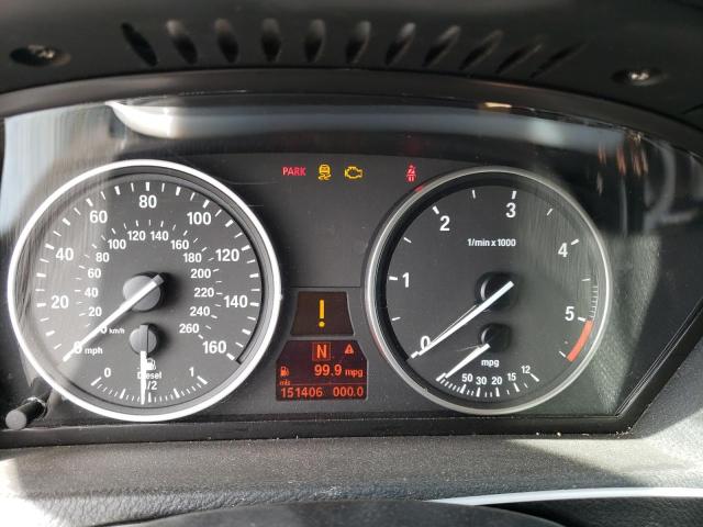 Photo 9 from auction – 2013 BMW X5 XDRIVE3 with VIN 5UXZW0C51D0B93764