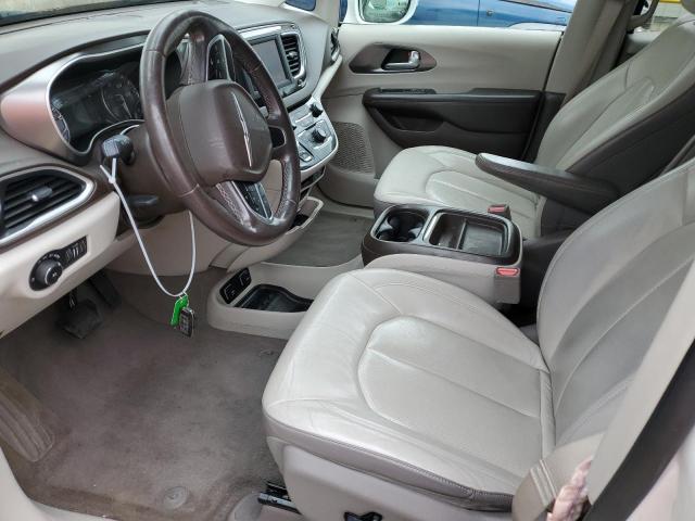 Photo 7 from auction – 2018 CHRYSLER PACIFICA T with VIN 2C4RC1BG4JR126660