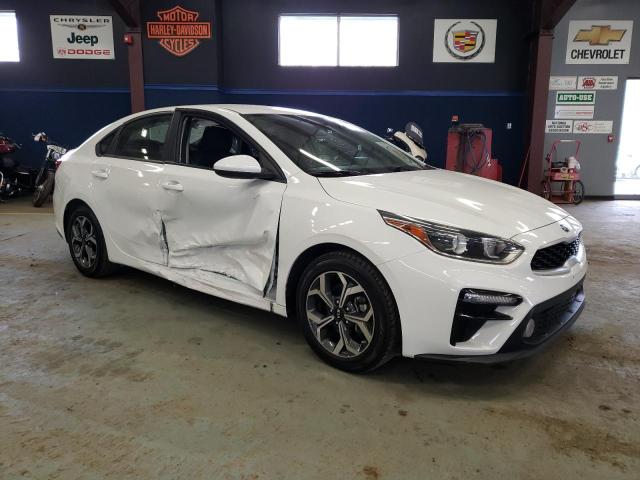 Photo 4 from auction – 2019 KIA FORTE FE with VIN 3KPF24AD0KE104933