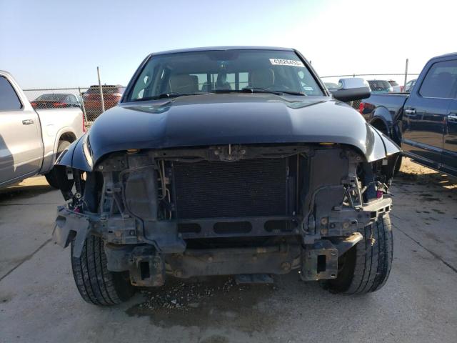 Photo 5 from auction – 2013 RAM 1500 LARAM with VIN 1C6RR7NT9DS504007