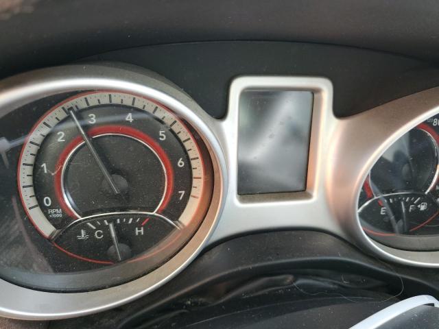 Photo 9 from auction – 2017 DODGE JOURNEY SX with VIN 3C4PDDBG2HT540677