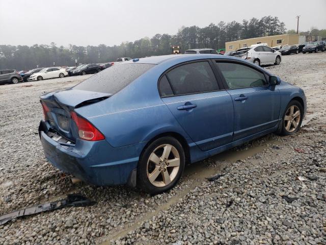 Photo 3 from auction – 2008 HONDA CIVIC EX with VIN 1HGFA16858L008939