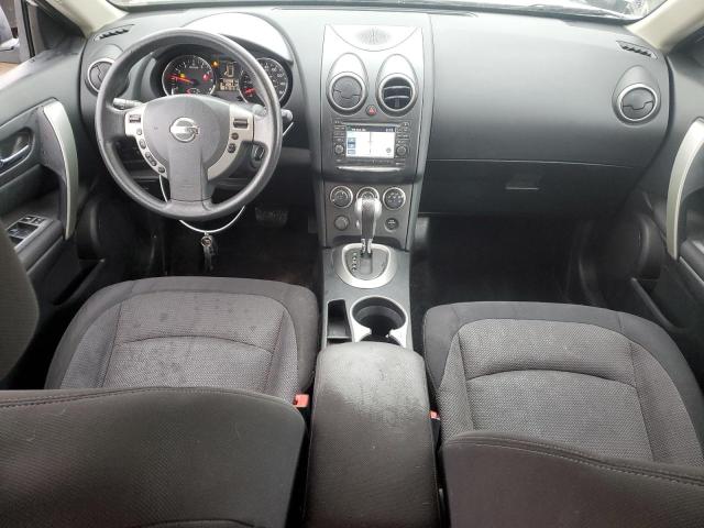 Photo 8 from auction – 2011 NISSAN ROGUE S with VIN JN8AS5MV7BW314508