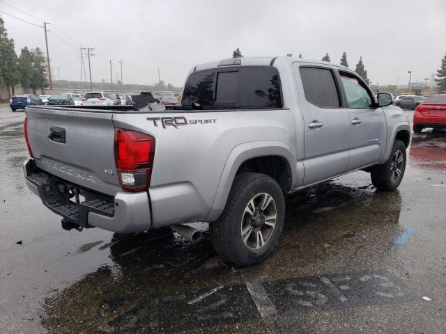 Photo 3 from auction – 2018 TOYOTA TACOMA DOU with VIN 3TMAZ5CN5JM065150
