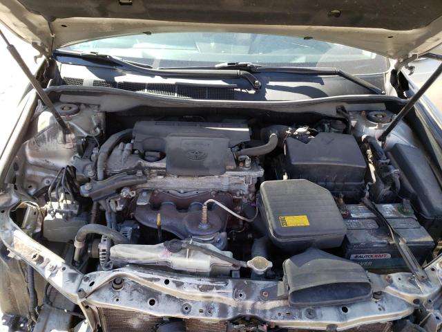 Photo 11 from auction – 2014 TOYOTA CAMRY L with VIN 4T4BF1FK9ER344451