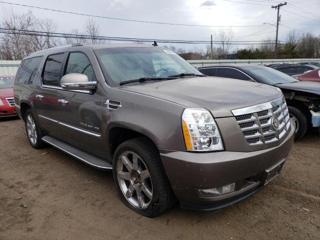 Photo 4 from auction – 2011 CADILLAC ESCALADE E with VIN 1GYS4HEF6BR393021