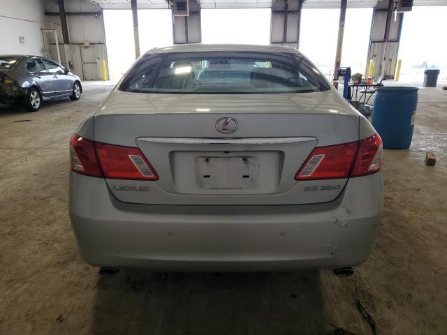 Photo 6 from auction – 2009 LEXUS ES 350 with VIN JTHBJ46G292337660