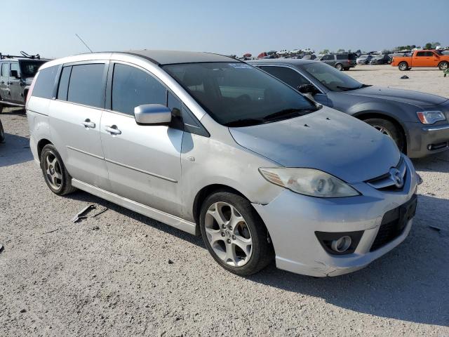 Photo 4 from auction – 2009 MAZDA 5 with VIN JM1CR293090356313