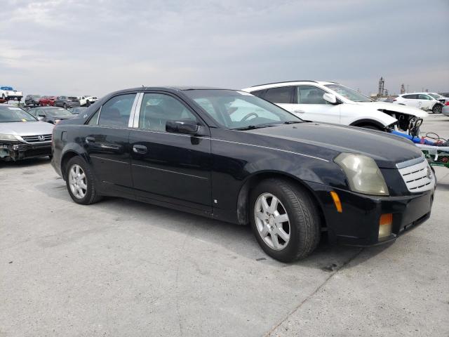 Photo 4 from auction – 2007 CADILLAC CTS HI FEA with VIN 1G6DP577870174635