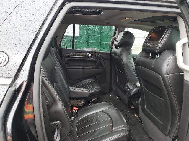 Photo 10 from auction – 2013 BUICK ENCLAVE with VIN 5GAKRCKD1DJ197858