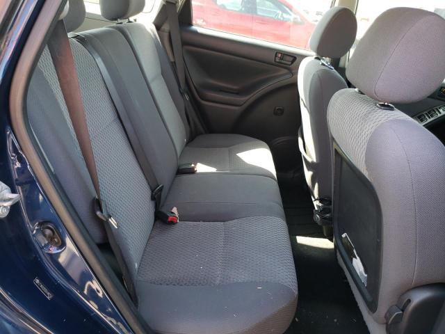 Photo 10 from auction – 2005 TOYOTA COROLLA MA with VIN 2T1KR32E65C488750