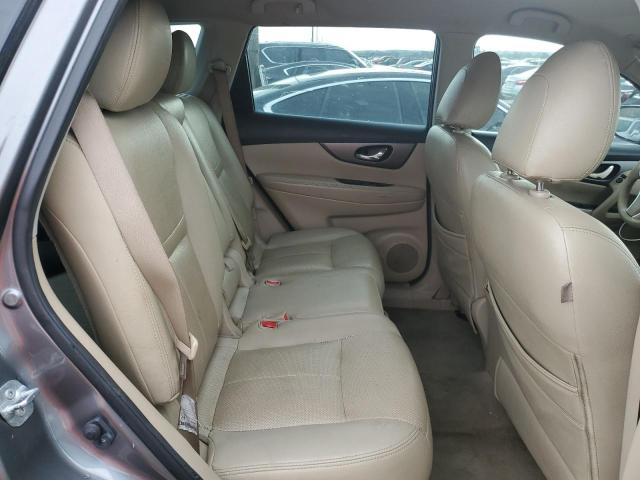 Foto 11 de la subasta – 2015 NISSAN ROGUE S con VIN KNMAT2MT5FP522912