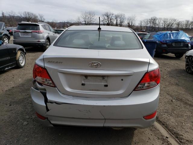 Photo 6 from auction – 2012 HYUNDAI ACCENT GLS with VIN KMHCT4AEXCU157632