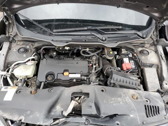 Photo 11 from auction – 2018 HONDA CIVIC LX with VIN 2HGFC2F5XJH587662
