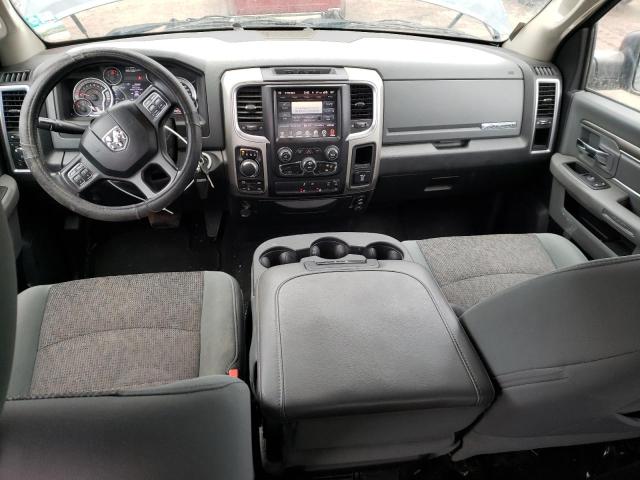 Photo 8 from auction – 2016 RAM 1500 SLT with VIN 1C6RR7LT6GS122606