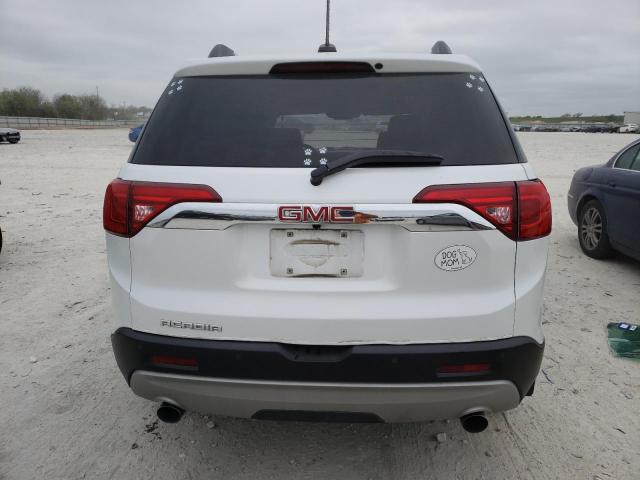 Photo 6 from auction – 2019 GMC ACADIA SLE with VIN 1GKKNLLS7KZ225060