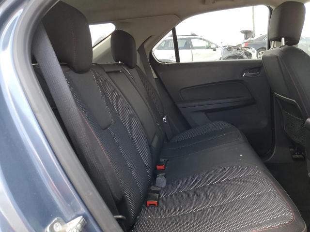 Photo 10 from auction – 2012 CHEVROLET EQUINOX LT with VIN 2GNFLEEK5C6217314