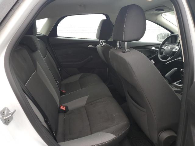 Photo 10 from auction – 2014 FORD FOCUS SE with VIN 1FADP3K21EL172322