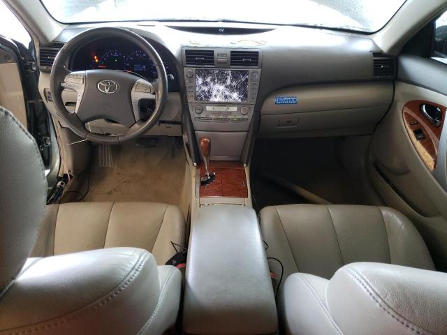 Photo 8 from auction – 2010 TOYOTA CAMRY BASE with VIN 4T1BF3EK0AU526704
