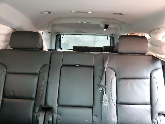 Photo 10 from auction – 2018 CHEVROLET SUBURBAN C with VIN 1GNSCHKC6JR209849