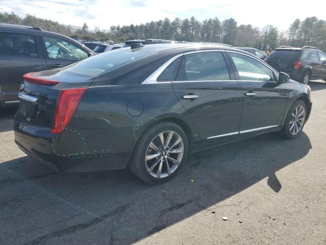 Photo 3 from auction – 2017 CADILLAC XTS with VIN 2G61U5S33H9128590