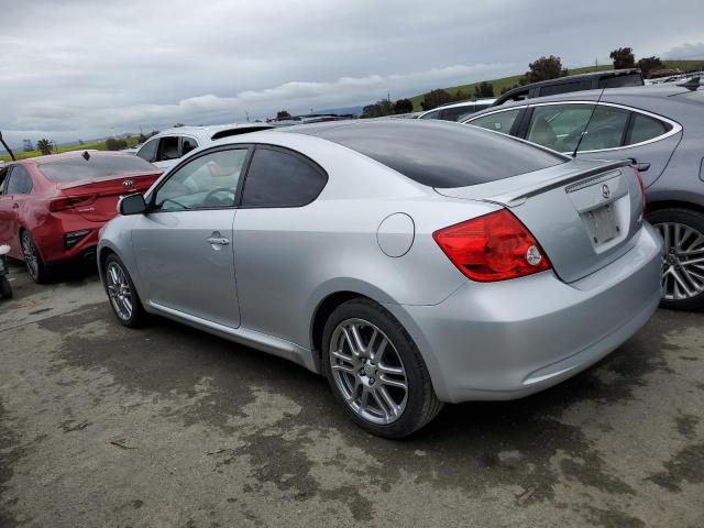 Photo 2 from auction – 2007 TOYOTA SCION TC with VIN JTKDE167270197799
