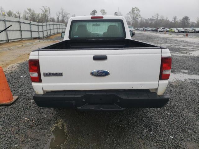 Photo 6 from auction – 2008 FORD RANGER with VIN 1FTYR10D28PA53190