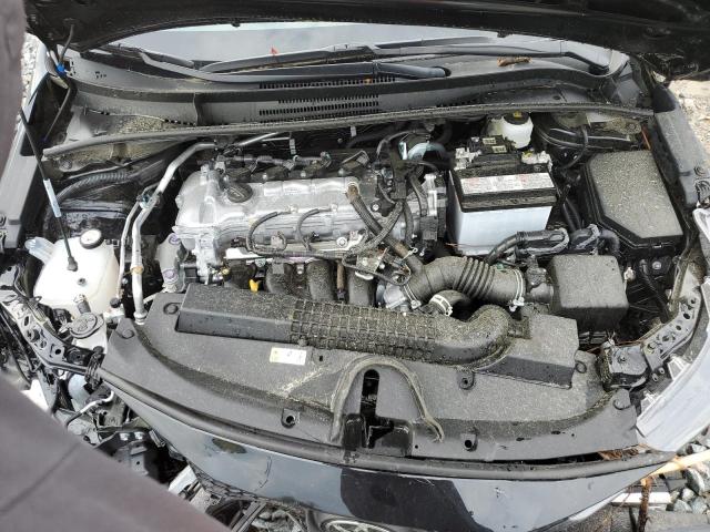 صورة رقم 11 من المزاد - 2022 TOYOTA COROLLA LE مع VIN 5YFEPMAE2NP384752