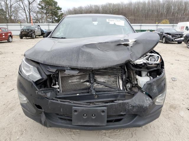 Photo 5 from auction – 2019 CHEVROLET EQUINOX LS with VIN 2GNAXHEV9K6161516