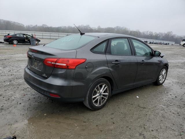 Photo 3 from auction – 2015 FORD FOCUS SE with VIN 1FADP3F22FL204156