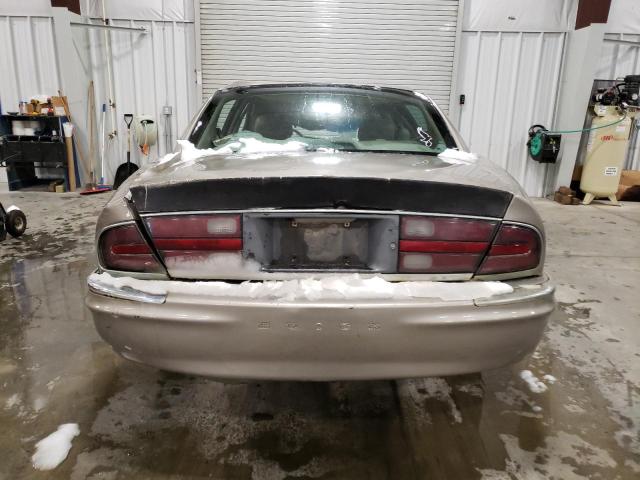 Photo 6 from auction – 2001 BUICK PARK AVENU with VIN 1G4CW54K914208372