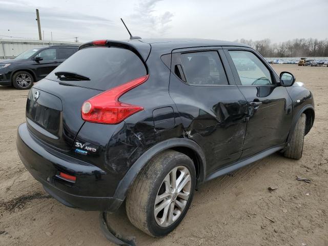 Photo 3 from auction – 2013 NISSAN JUKE S with VIN JN8AF5MV6DT222069