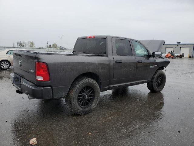 Photo 3 from auction – 2017 RAM 1500 ST with VIN 3C6RR7KT4HG709316