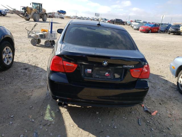 Photo 6 from auction – 2011 BMW 328 I with VIN WBAPH7C52BE674838