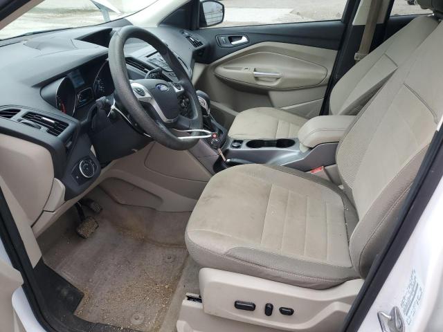 Photo 7 from auction – 2015 FORD ESCAPE SE with VIN 1FMCU0GXXFUB59285