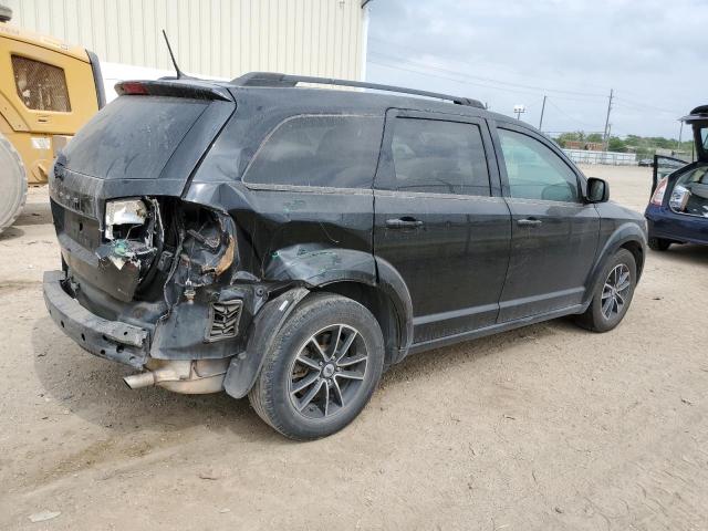 Photo 3 from auction – 2018 DODGE JOURNEY SE with VIN 3C4PDCAB3JT322754