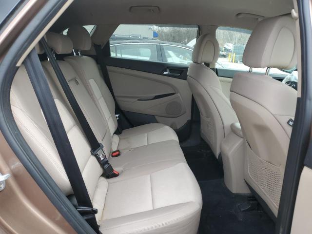 Photo 10 from auction – 2017 HYUNDAI TUCSON LIM with VIN KM8J3CA49HU401979