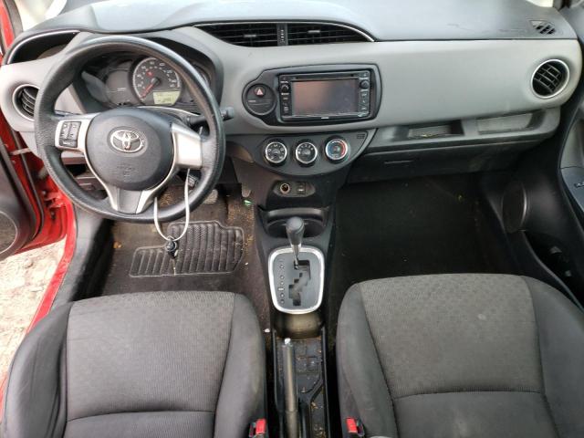Photo 8 from auction – 2015 TOYOTA YARIS with VIN VNKKTUD30FA033201