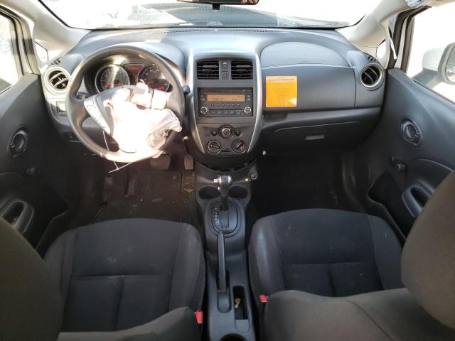 Photo 8 from auction – 2017 NISSAN VERSA NOTE with VIN 3N1CE2CP0HL377108
