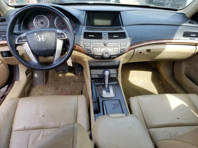 Photo 8 from auction – 2011 HONDA ACCORD EXL with VIN 1HGCP3F82BA016951