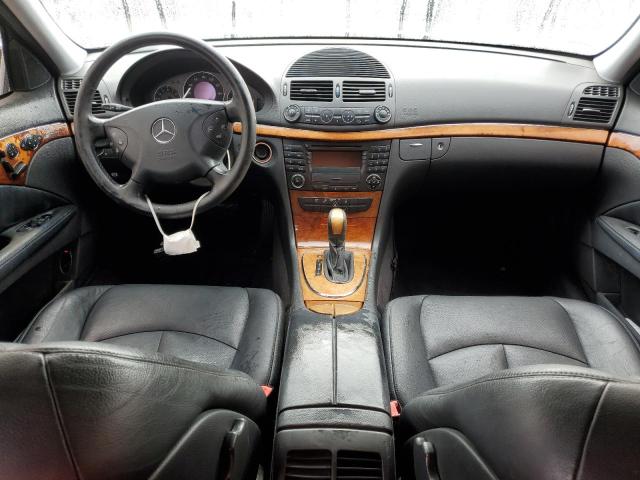 Photo 8 from auction – 2003 MERCEDES-BENZ E 320 with VIN WDBUF65J73A138457