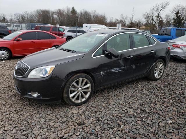 BUICK VERANO 2013 with VIN 1G4PS5SK7D4179314 - Photo from auction