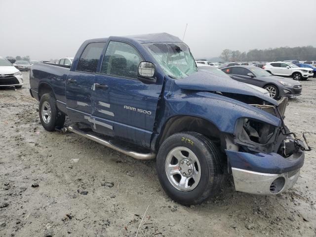 Photo 4 from auction – 2004 DODGE RAM 1500 S with VIN 1D7HA18N54S537629